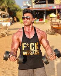 Sahil Khan